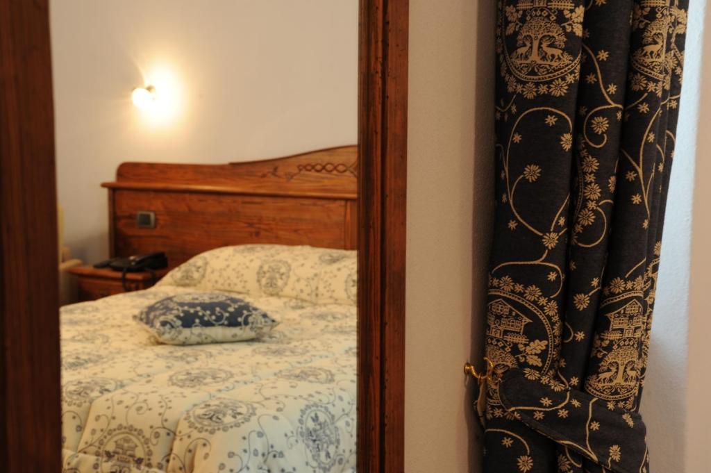 La Maison De Franco Valpelline Camera foto