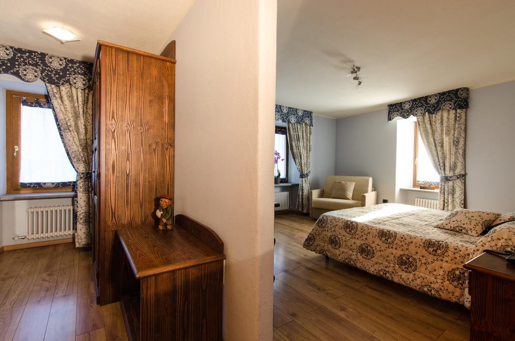 La Maison De Franco Valpelline Esterno foto